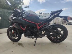 Kawasaki Z Supercharger , снимка 5