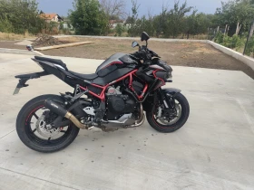 Kawasaki Z Supercharger , снимка 4