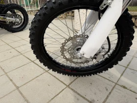 Yamaha Wr WR - 450, снимка 5