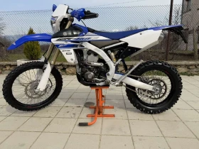Yamaha Wr WR - 450, снимка 6