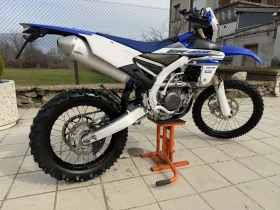 Yamaha Wr WR - 450, снимка 9