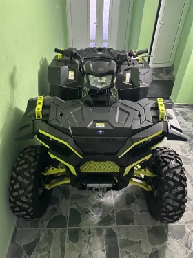 Polaris Sportsman 1000 S, снимка 10