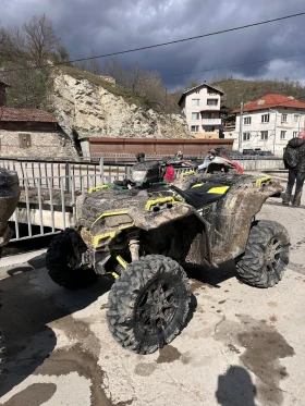 Polaris Sportsman 1000 S, снимка 3
