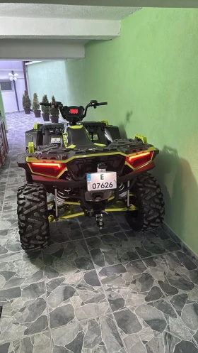 Polaris Sportsman 1000 S, снимка 2