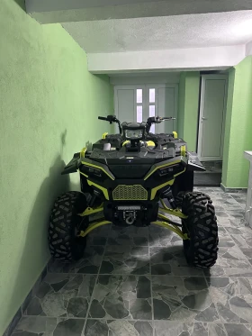 Polaris Sportsman 1000 S, снимка 8