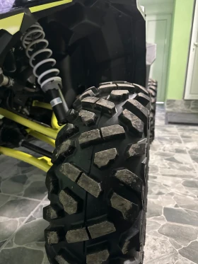 Polaris Sportsman 1000 S, снимка 6