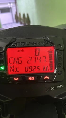 Polaris Sportsman 1000 S, снимка 9