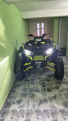 Polaris Sportsman 1000 S, снимка 3