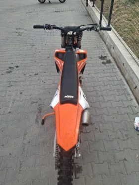 Ktm 250, снимка 7