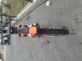 Ktm 250, снимка 6