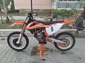 Ktm 250, снимка 4