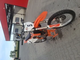 Ktm 250, снимка 2