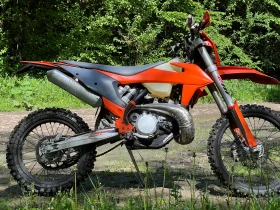 Ktm 300 TPI, снимка 1