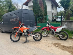Ktm 300 TPI, снимка 6