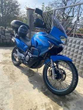 Honda Xlv Transalp 650, снимка 1