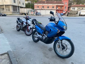 Honda Xlv Transalp 650, снимка 4