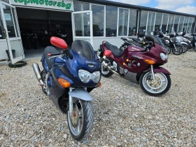 Снимка Suzuki Gsx