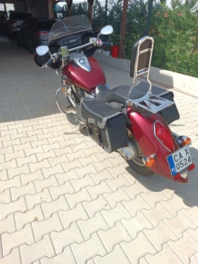 Honda Vtx 1300, снимка 5