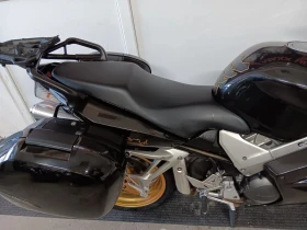 Honda Vfr 800i Dual Combined Brake System, снимка 6