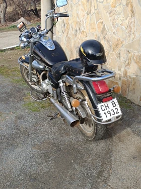 BMW R, снимка 4