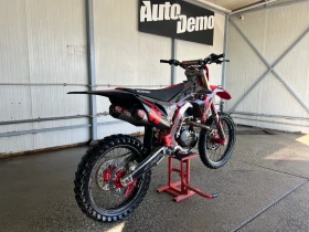 Honda Crf 450* YOSHIMURA* Стартер* Лизинг* Режими на каране*, снимка 5