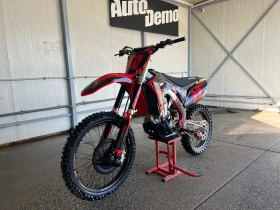 Honda Crf 450* YOSHIMURA* Стартер* Лизинг* Режими на каране*, снимка 1