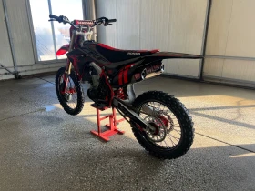 Honda Crf 450* YOSHIMURA* Стартер* Лизинг* Режими на каране*, снимка 10