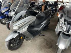 Kymco Downtown X tawn 300 Abs Lizing, снимка 7