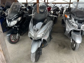 Kymco Downtown X tawn 300 Abs Lizing, снимка 6