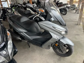 Kymco Downtown X tawn 300 Abs Lizing, снимка 5