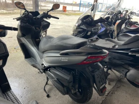 Kymco Downtown X tawn 300 Abs Lizing, снимка 9