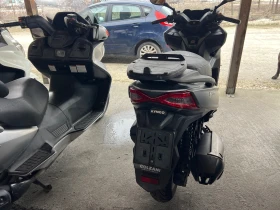 Kymco Downtown X tawn 300 Abs Lizing, снимка 2