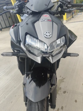 Обява за продажба на Kawasaki Z Supercharger  ~31 000 лв. - изображение 1