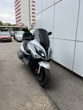  Kymco Xciting