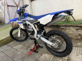 Yamaha Wr WR - 450, снимка 10