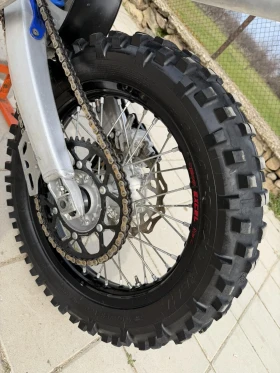 Yamaha Wr WR - 450 | Mobile.bg � ����� ������ 4