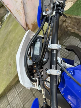 Yamaha Wr WR - 450, снимка 5