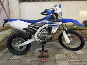 Yamaha Wr WR - 450, снимка 4