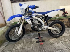 Yamaha Wr WR - 450, снимка 11