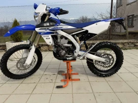 Yamaha Wr WR - 450