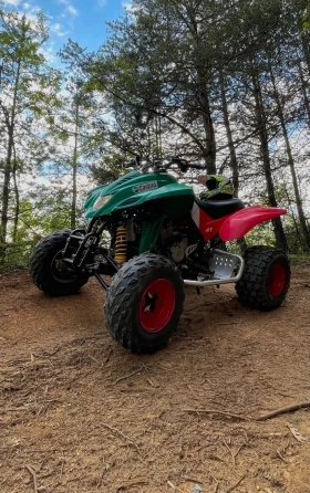 Dinli Centhor 450 Кубика - изображение 1