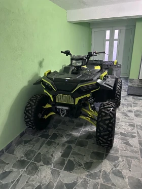 Polaris Sportsman 1000 S, снимка 7