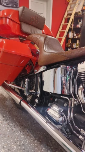 Harley-Davidson Softail | Mobile.bg � ����� ������ 5