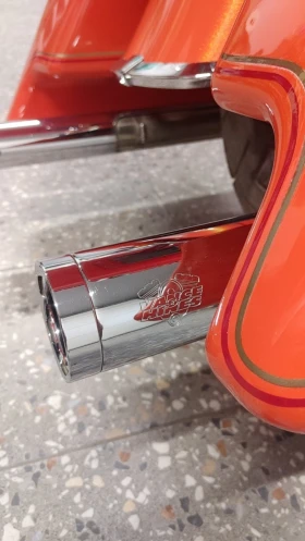 Harley-Davidson Softail | Mobile.bg � ����� ������ 6