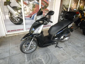Kymco People Gti300 ABS