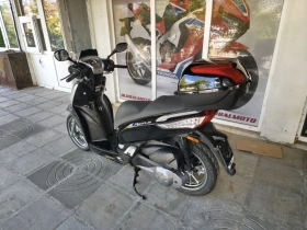 Kymco People Gti300 ABS | Auto.bg — изображение 2
