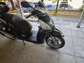 Kymco People Gti300 ABS | Auto.bg — изображение 4