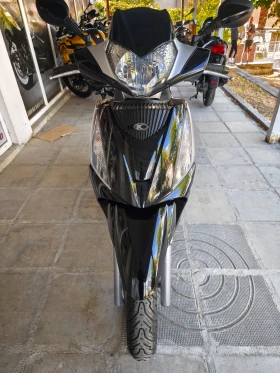 Kymco People Gti300 ABS | Auto.bg — изображение 5