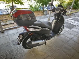 Kymco People Gti300 ABS | Auto.bg — изображение 3