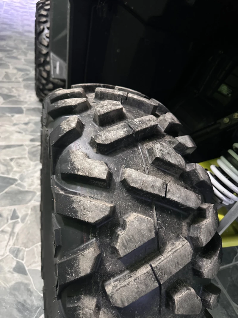 Polaris Sportsman 1000 S, снимка 5 - Мотоциклети и мототехника - 53175988